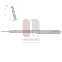 メスのハンドル - 外科用ナイフ| New Med Instruments